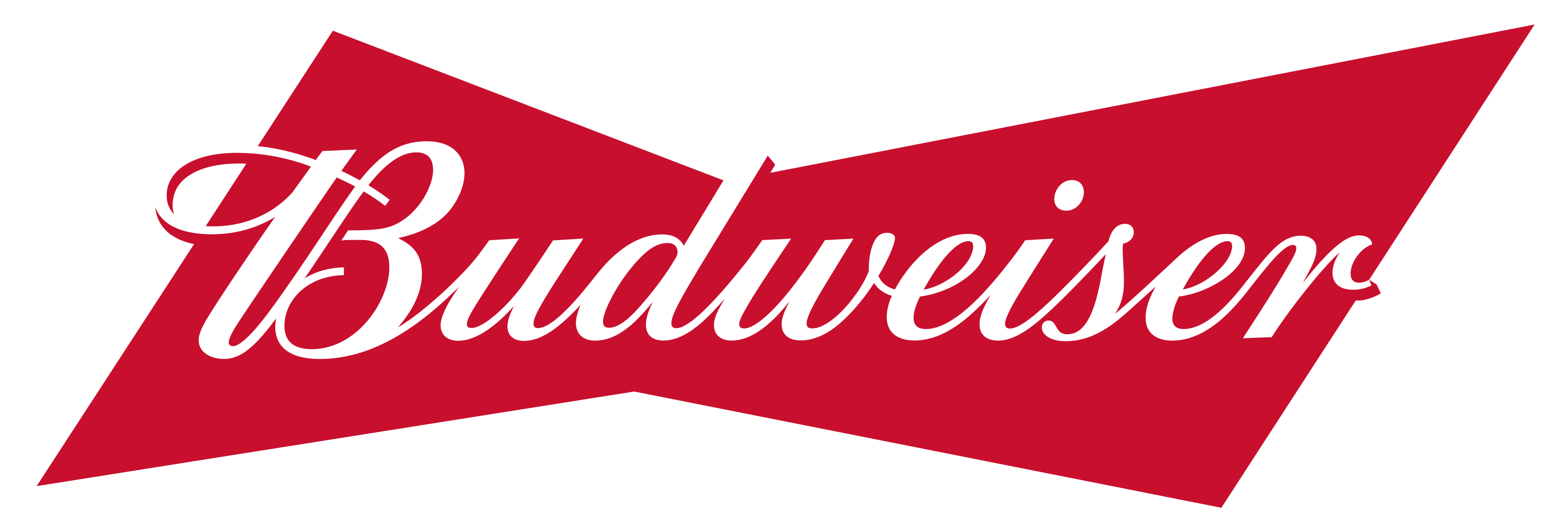 Budweiser
