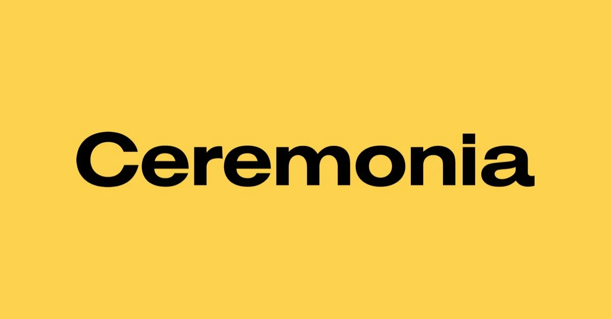 Ceremonia