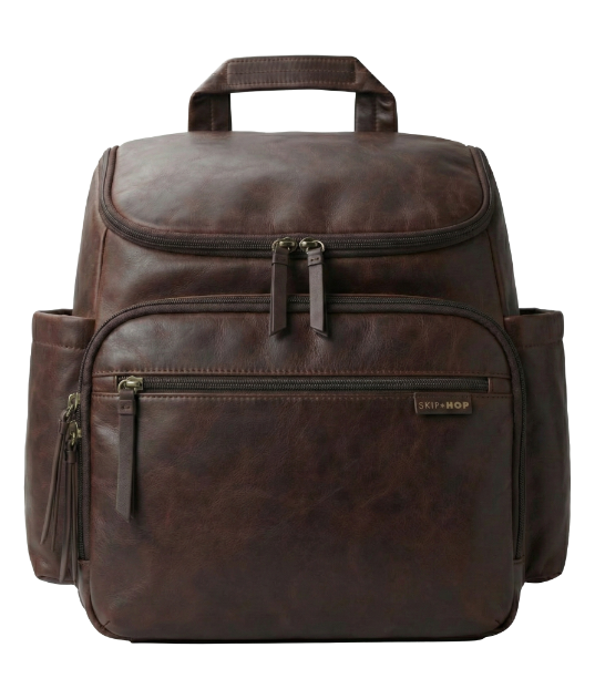 Skip Hop tactic — execution 1