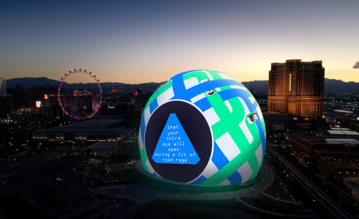 Waymo Magic 8 Ball — execution 2