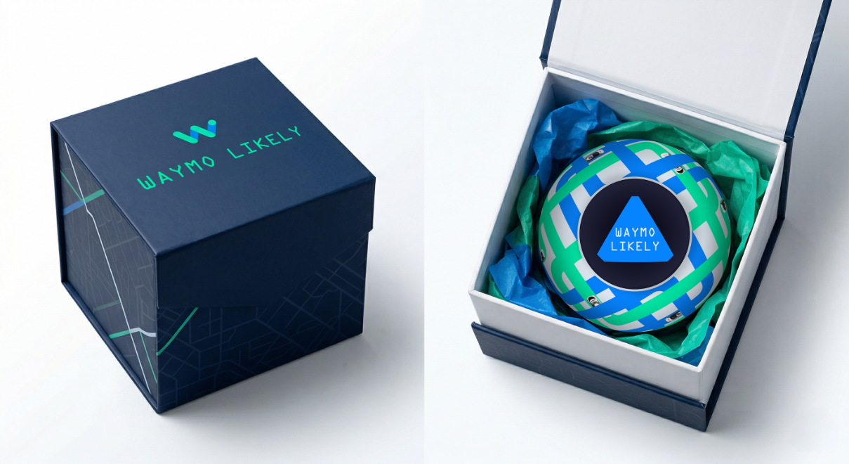 Waymo Magic 8 Ball — execution 3